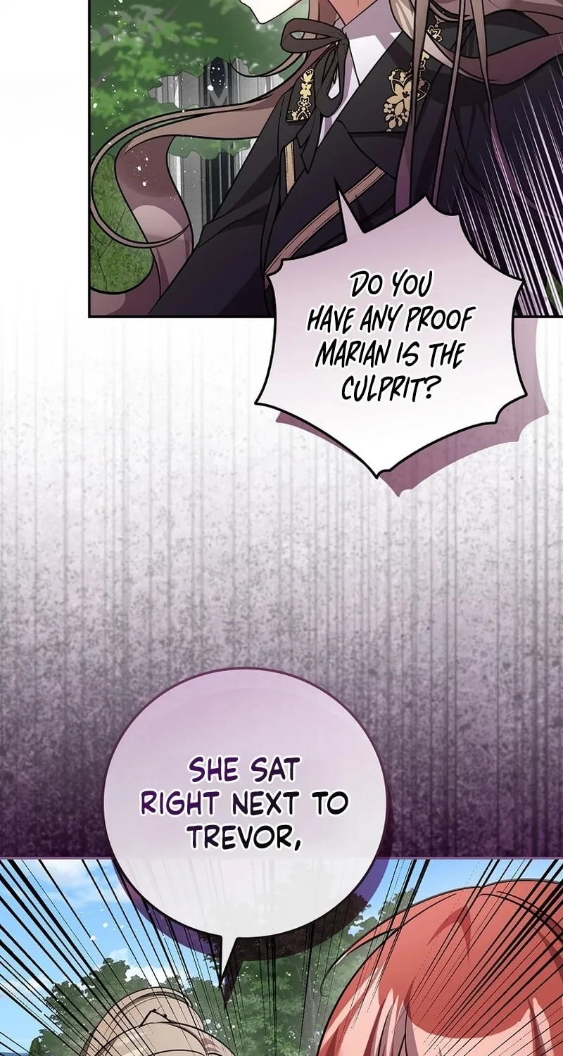 I Will Return My New Brother Chapter 22 page 25 - 