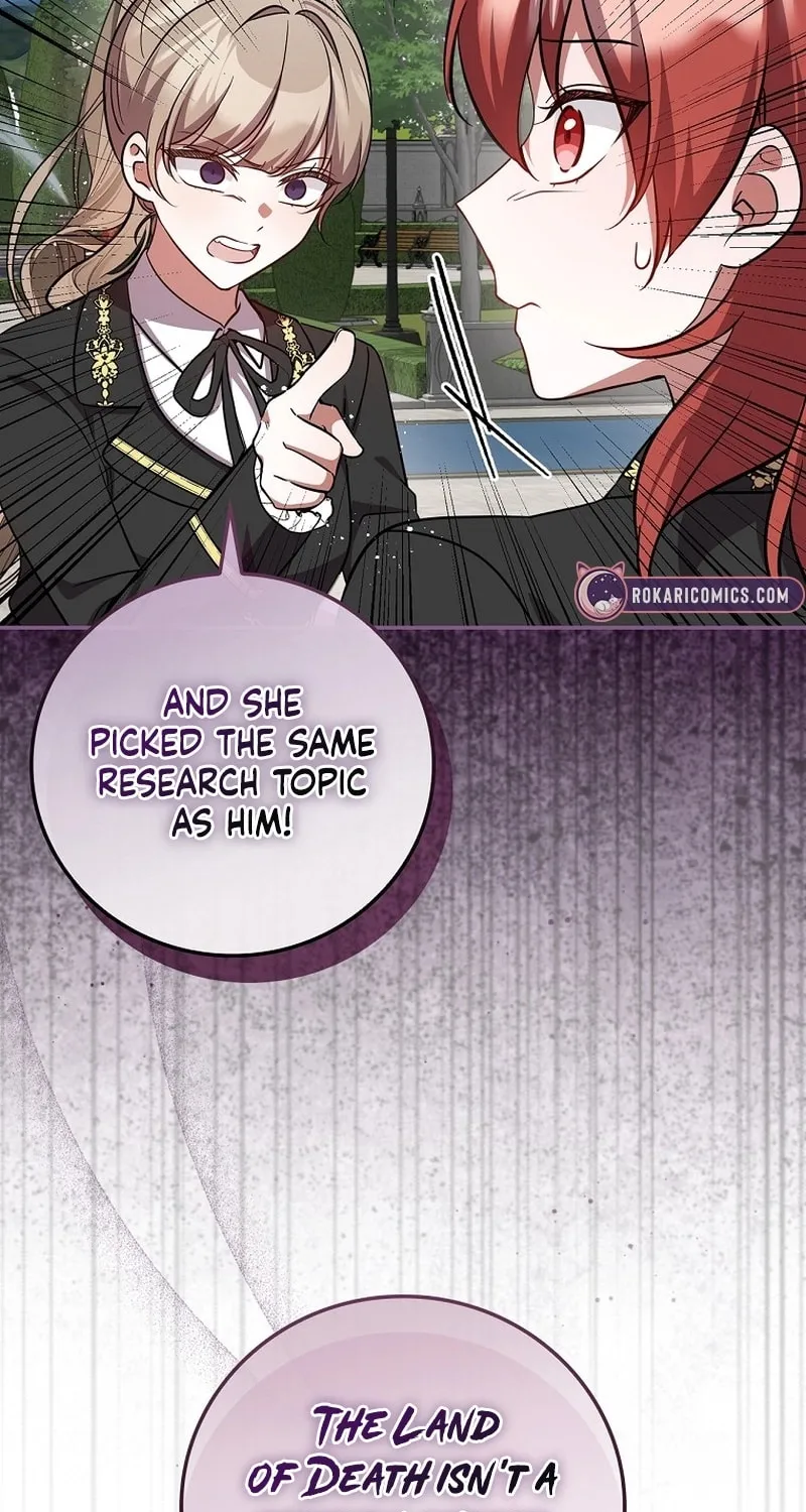 I Will Return My New Brother Chapter 22 page 26 - 