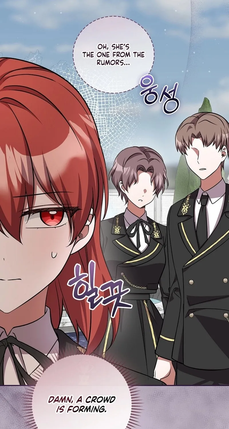 I Will Return My New Brother Chapter 22 page 28 - 