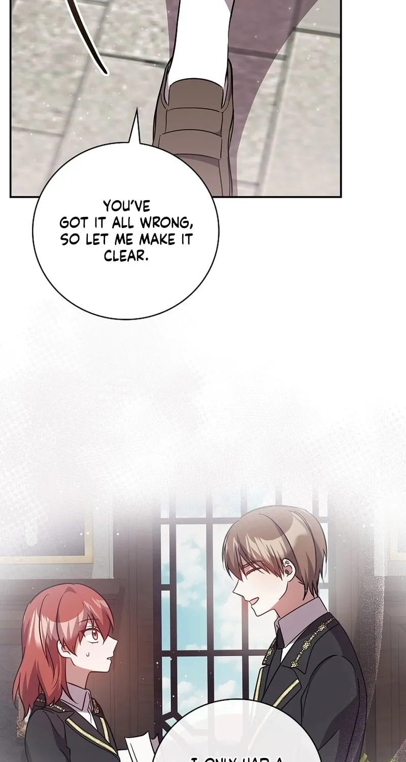 I Will Return My New Brother Chapter 22 page 30 - 