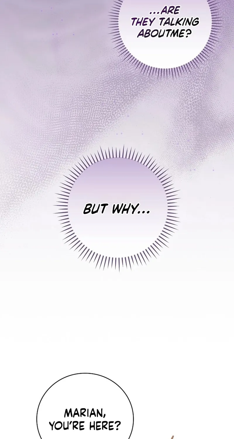 I Will Return My New Brother Chapter 22 page 4 - 