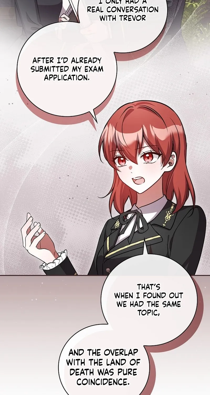 I Will Return My New Brother Chapter 22 page 31 - 