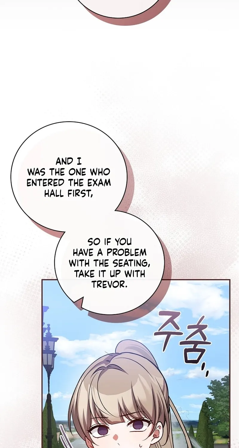 I Will Return My New Brother Chapter 22 page 32 - 