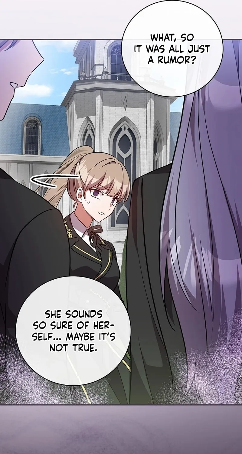I Will Return My New Brother Chapter 22 page 35 - 