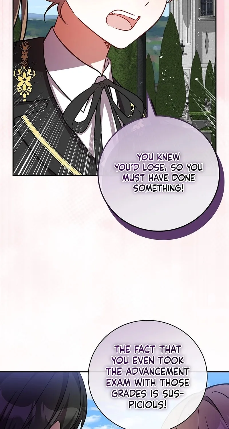 I Will Return My New Brother Chapter 22 page 39 - 