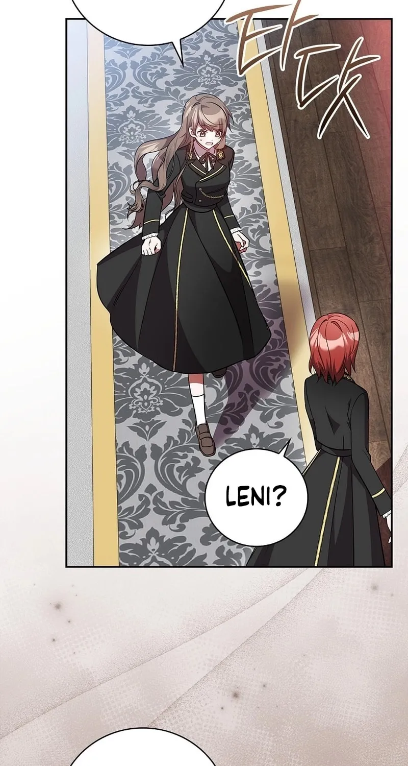 I Will Return My New Brother Chapter 22 page 5 - 