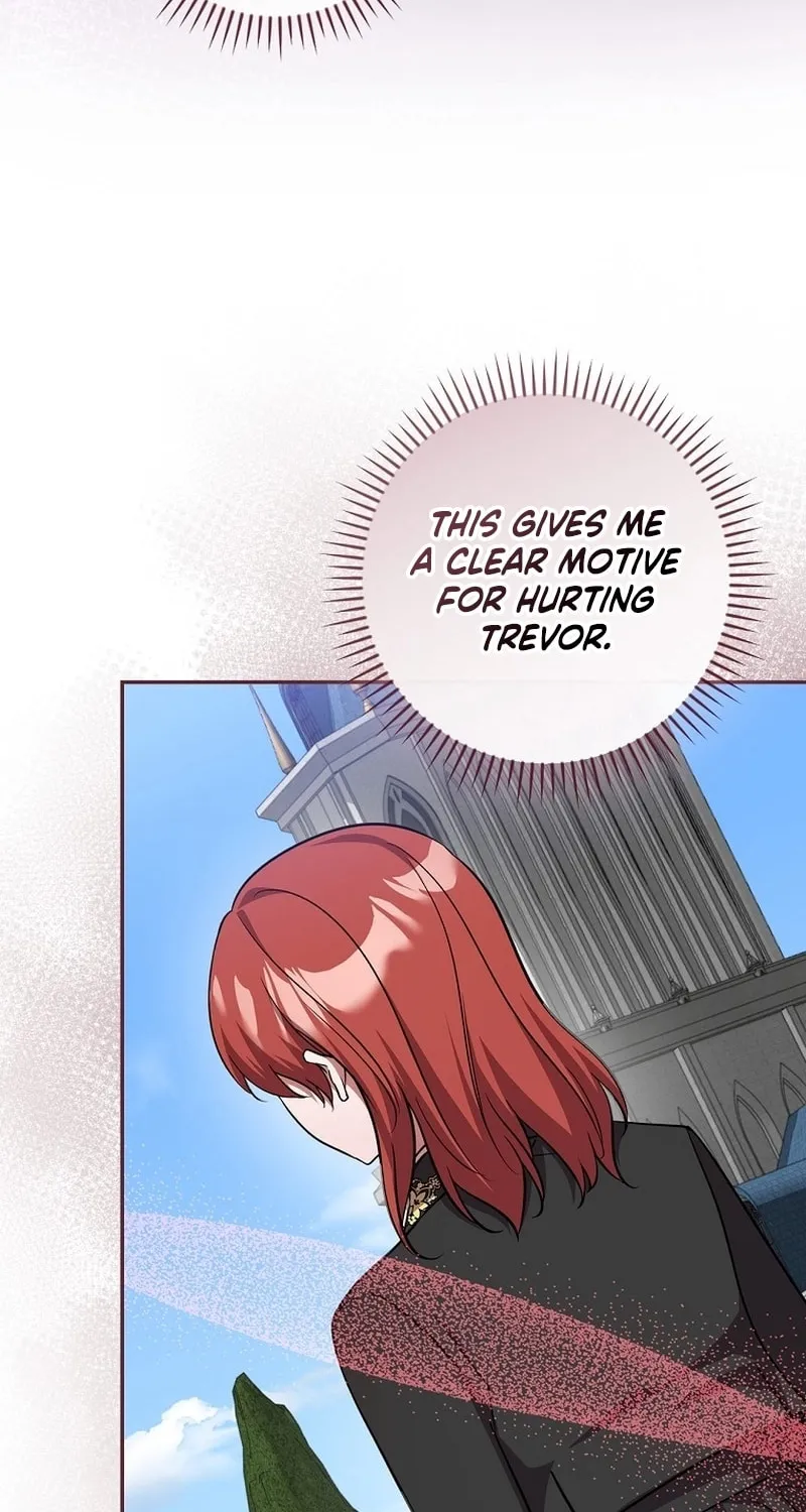 I Will Return My New Brother Chapter 22 page 42 - 