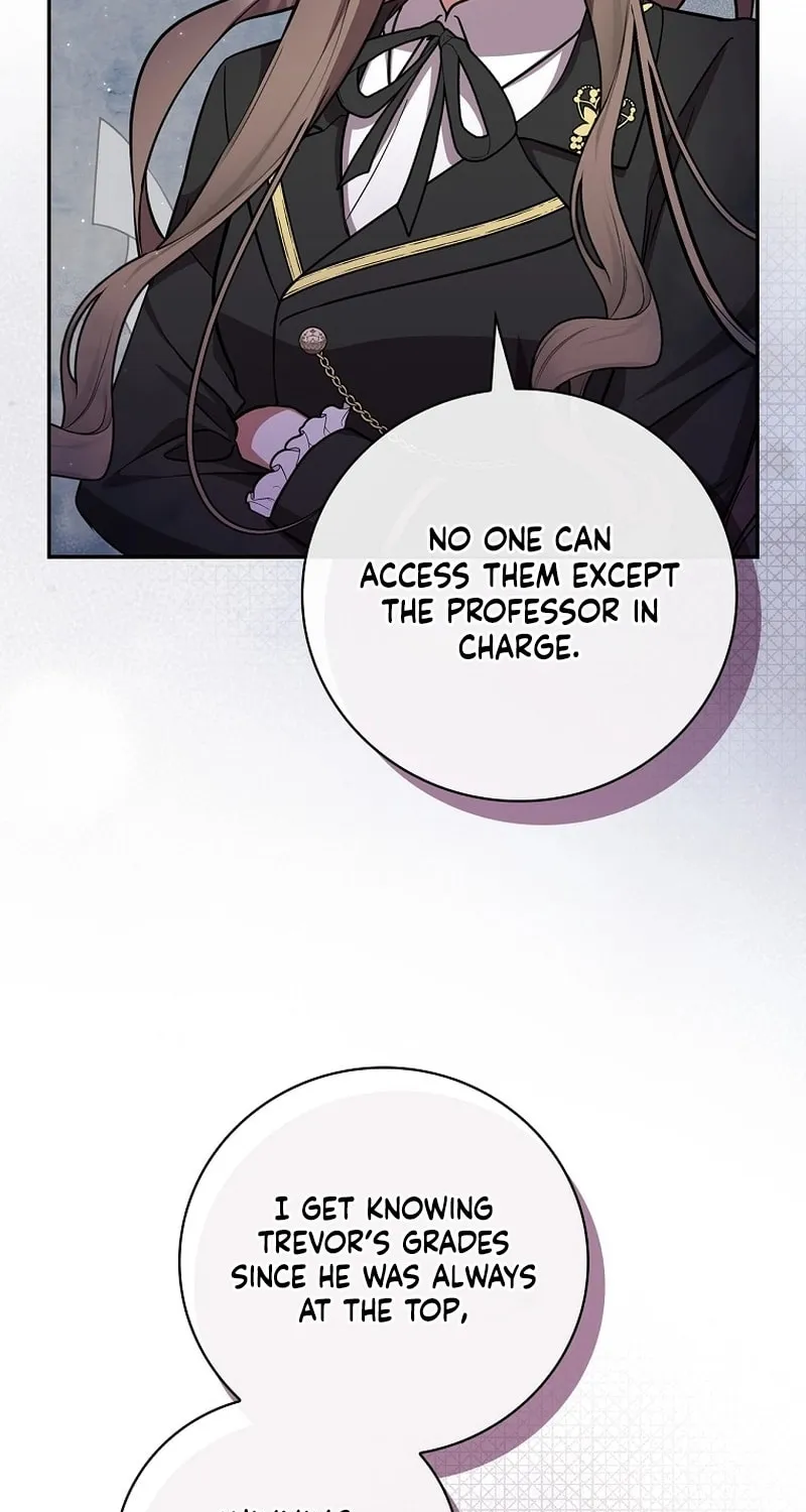 I Will Return My New Brother Chapter 22 page 45 - 