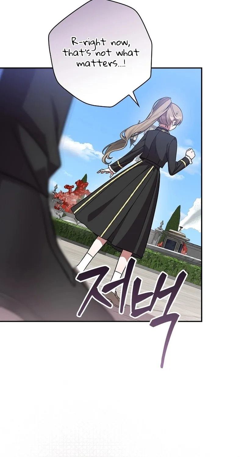 I Will Return My New Brother Chapter 22 page 50 - 