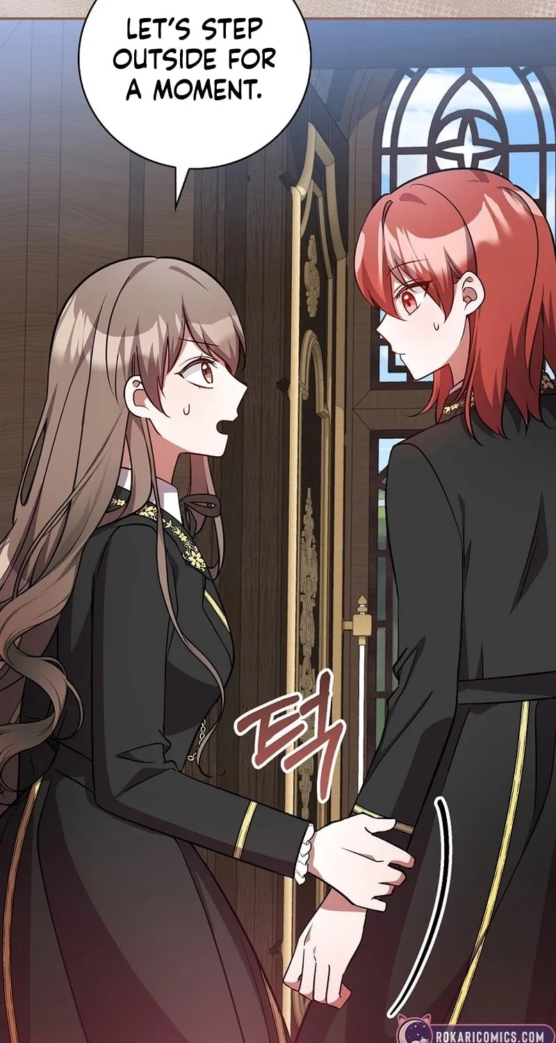 I Will Return My New Brother Chapter 22 page 6 - 
