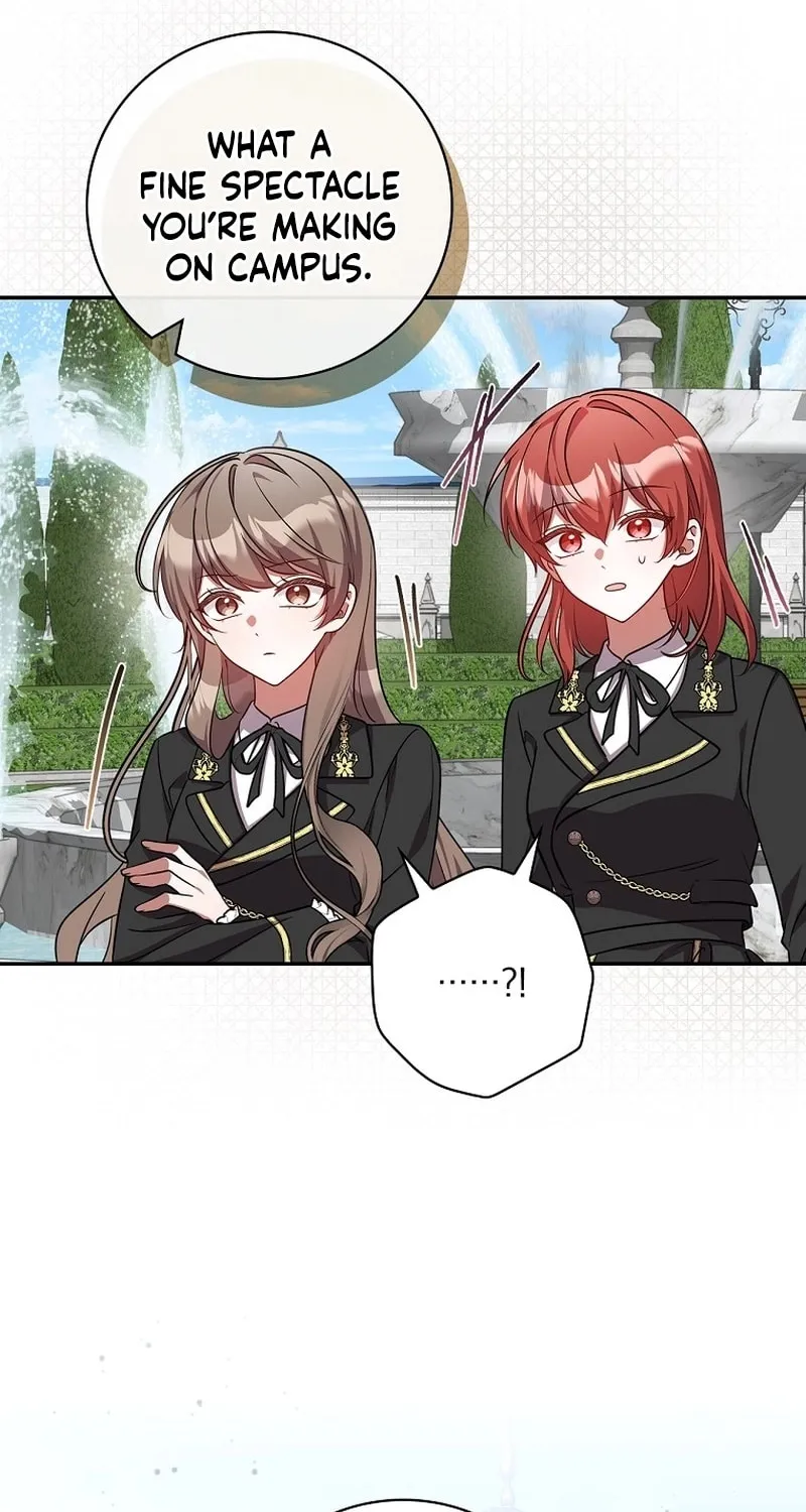 I Will Return My New Brother Chapter 22 page 51 - 