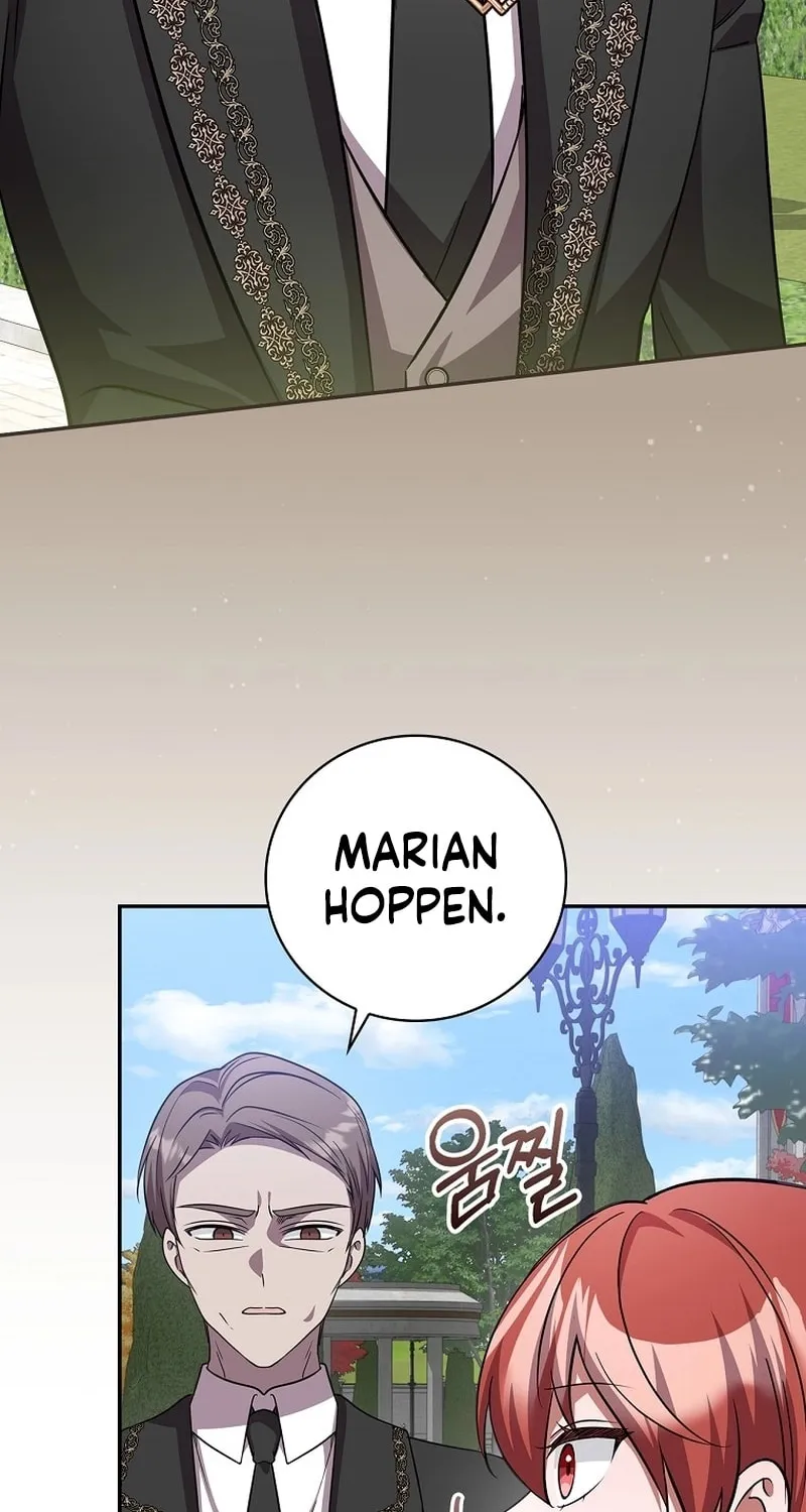 I Will Return My New Brother Chapter 22 page 53 - 