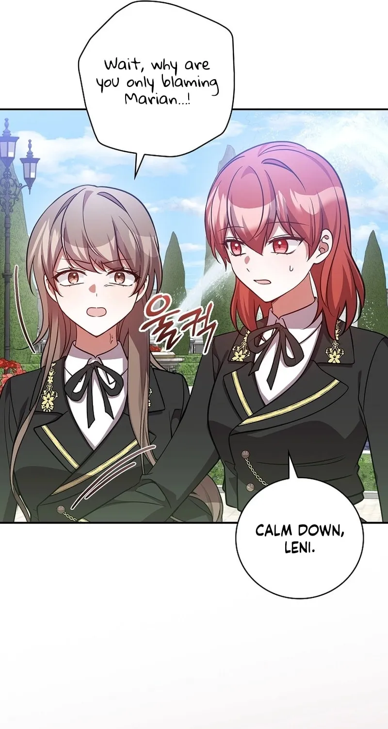 I Will Return My New Brother Chapter 22 page 55 - 