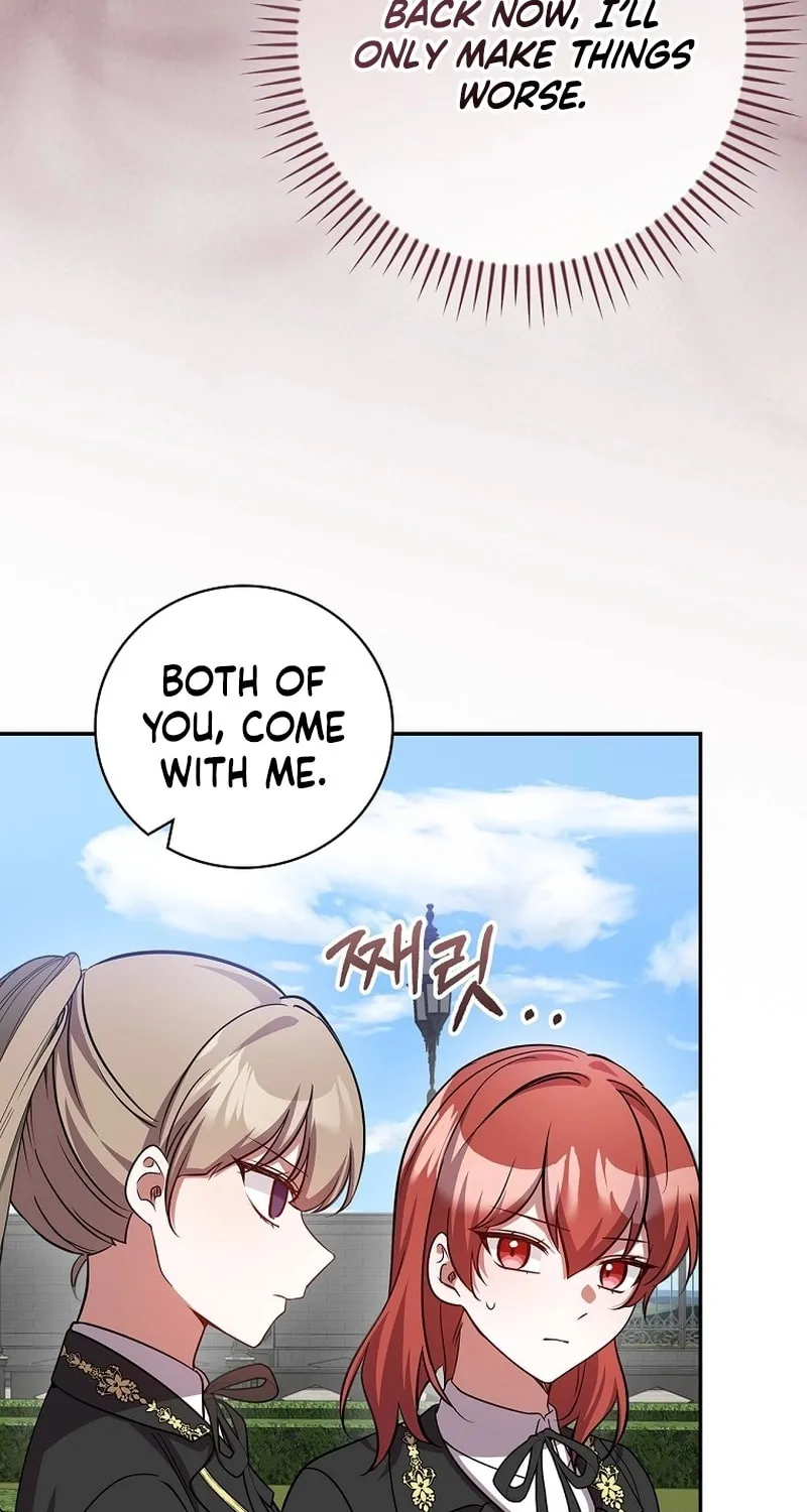 I Will Return My New Brother Chapter 22 page 57 - 