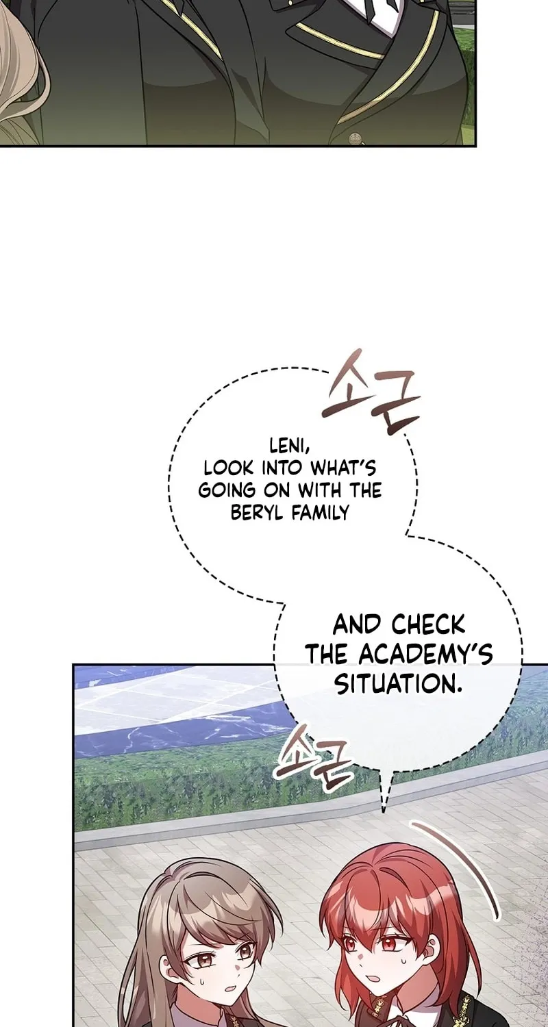 I Will Return My New Brother Chapter 22 page 58 - 