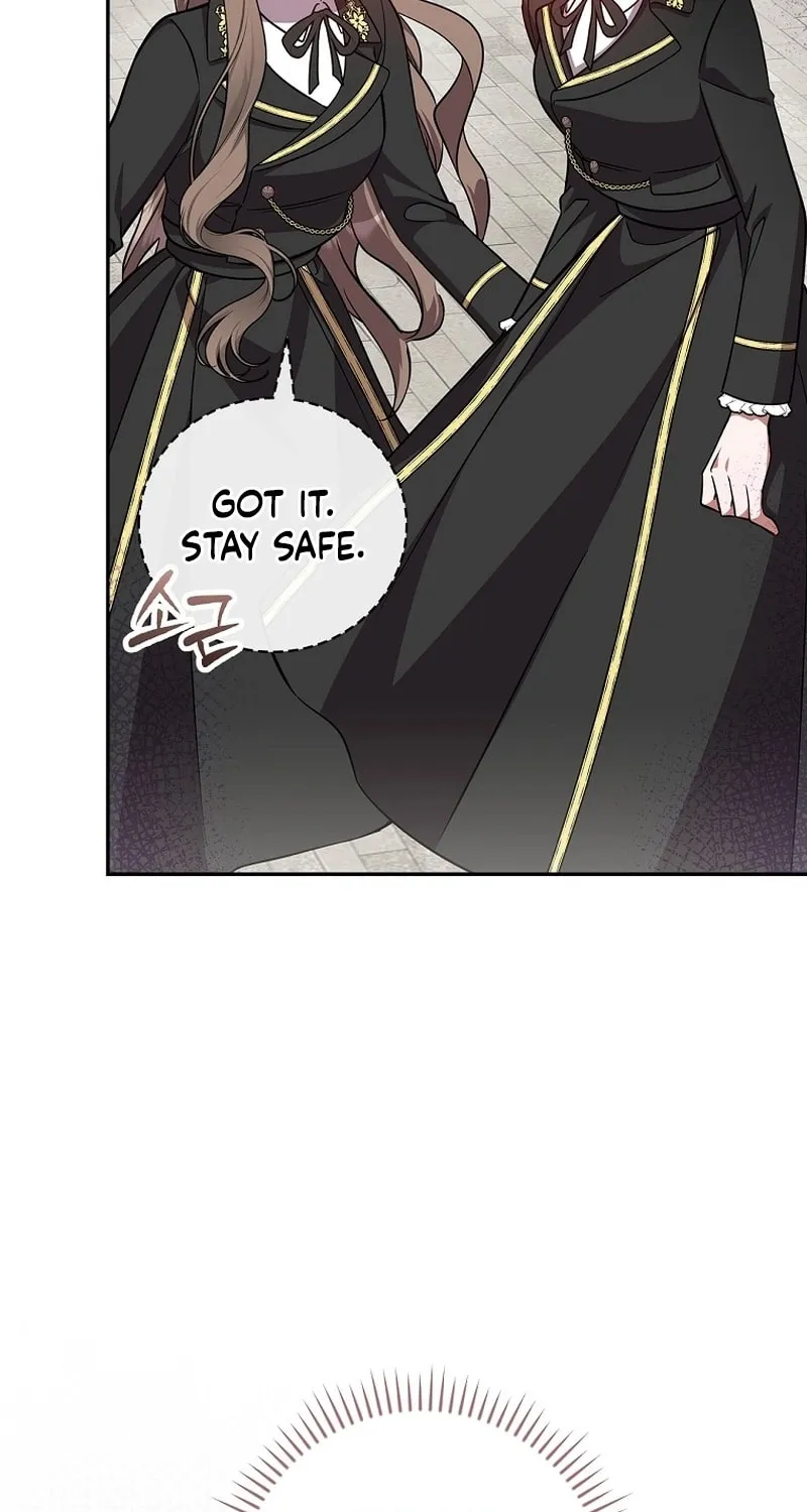 I Will Return My New Brother Chapter 22 page 59 - 