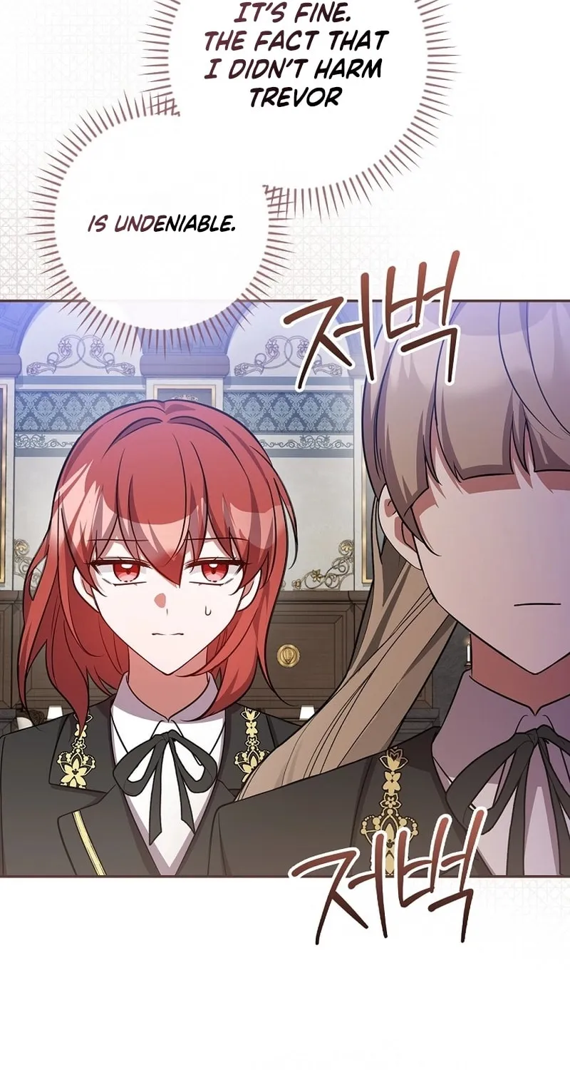 I Will Return My New Brother Chapter 22 page 60 - 