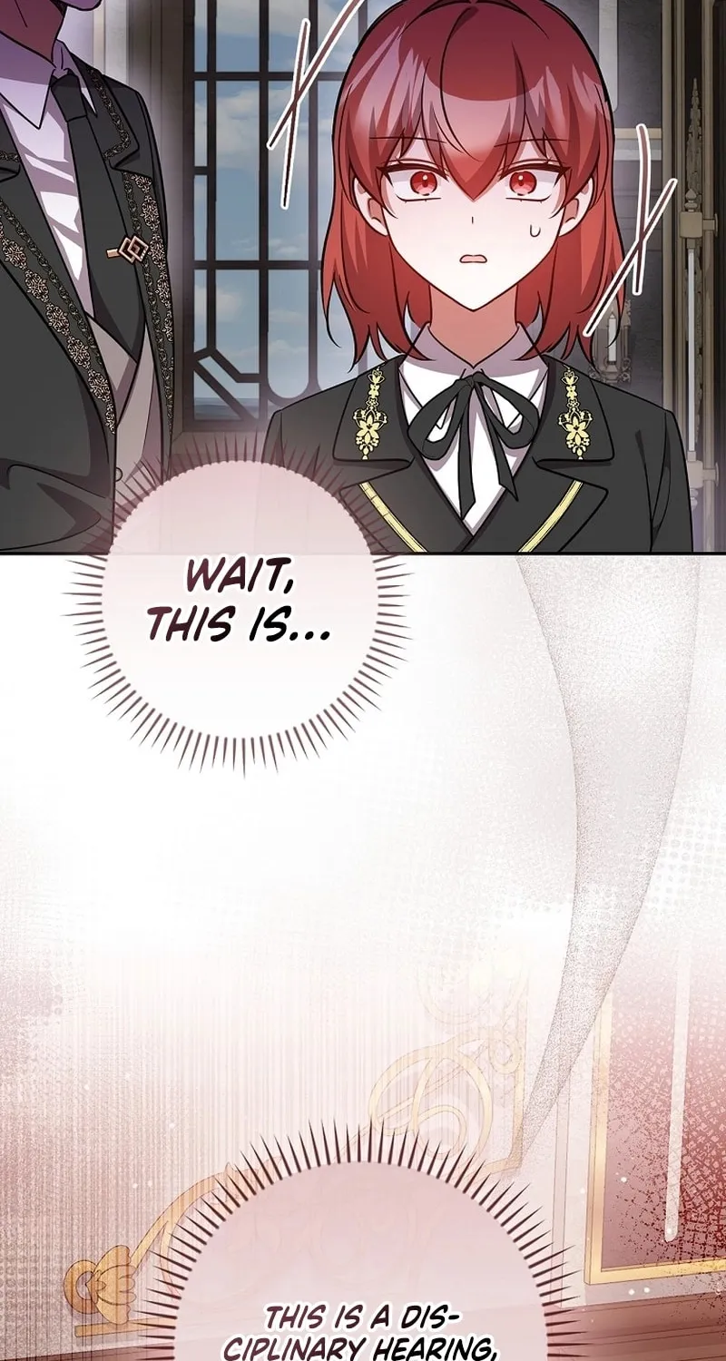 I Will Return My New Brother Chapter 22 page 65 - 