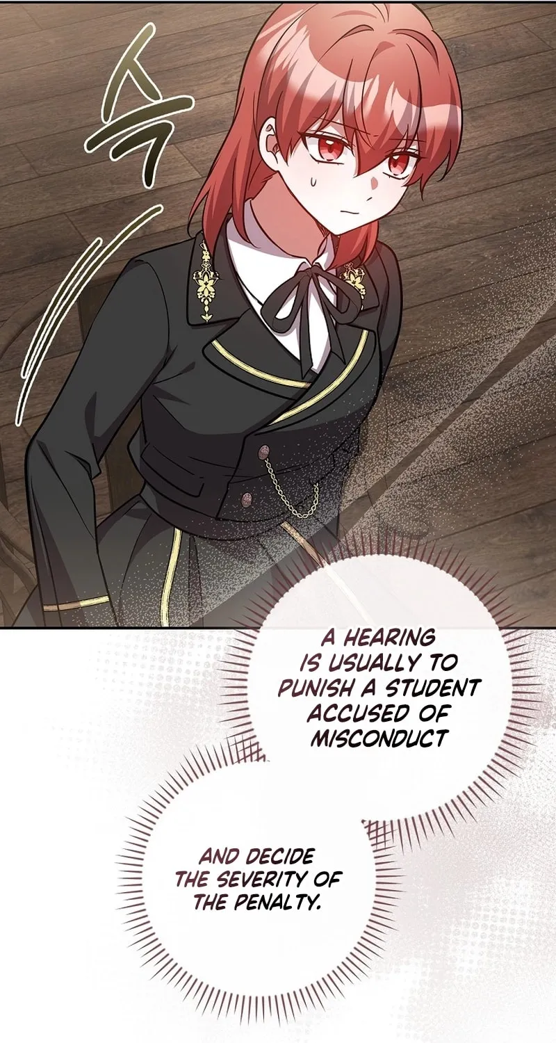 I Will Return My New Brother Chapter 22 page 68 - 