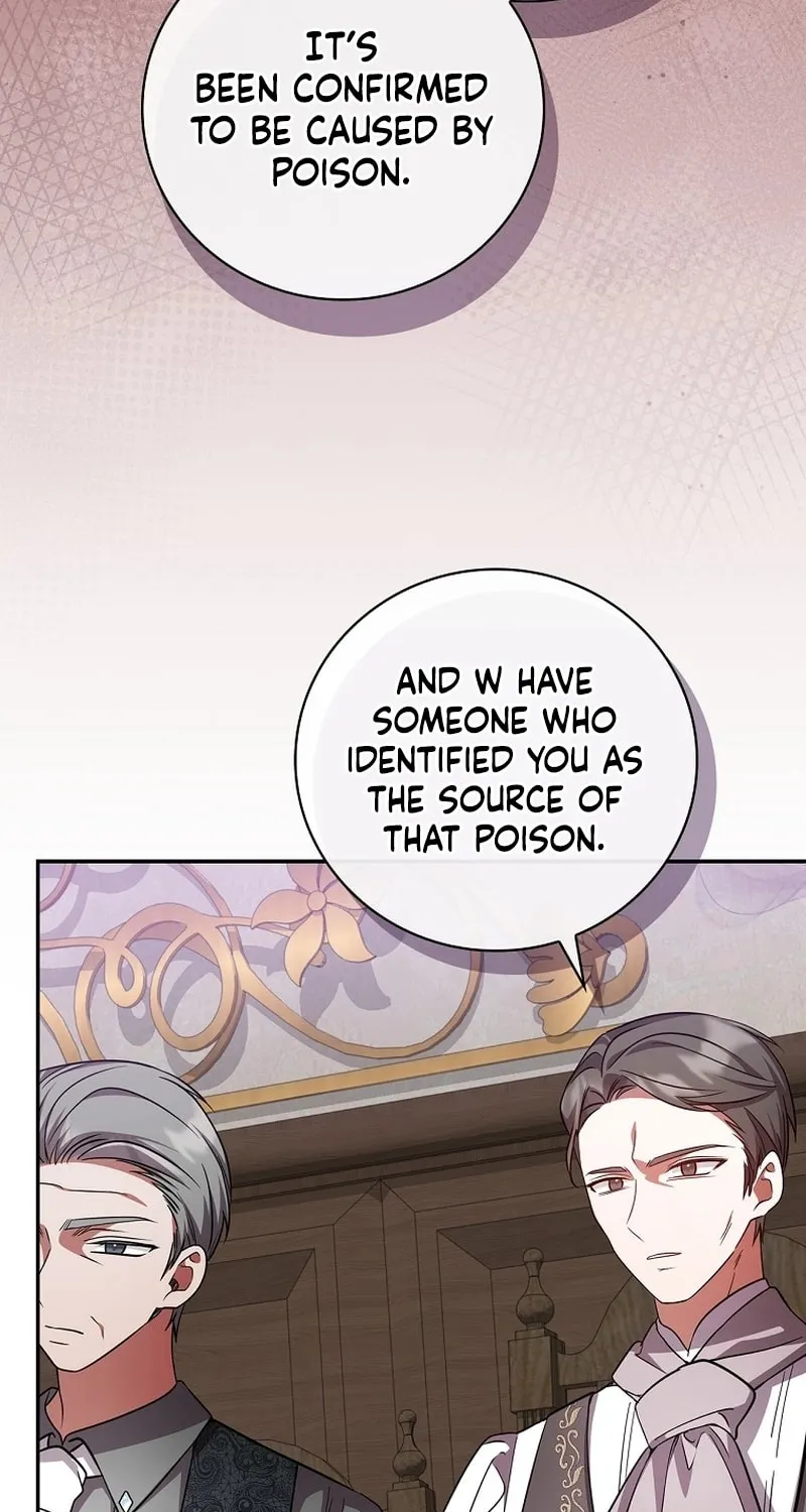I Will Return My New Brother Chapter 22 page 72 - 