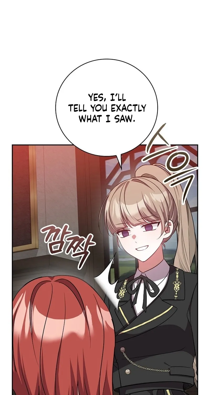 I Will Return My New Brother Chapter 22 page 75 - 