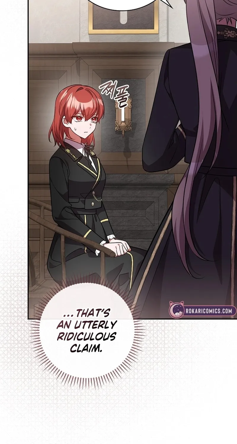 I Will Return My New Brother Chapter 22 page 77 - 