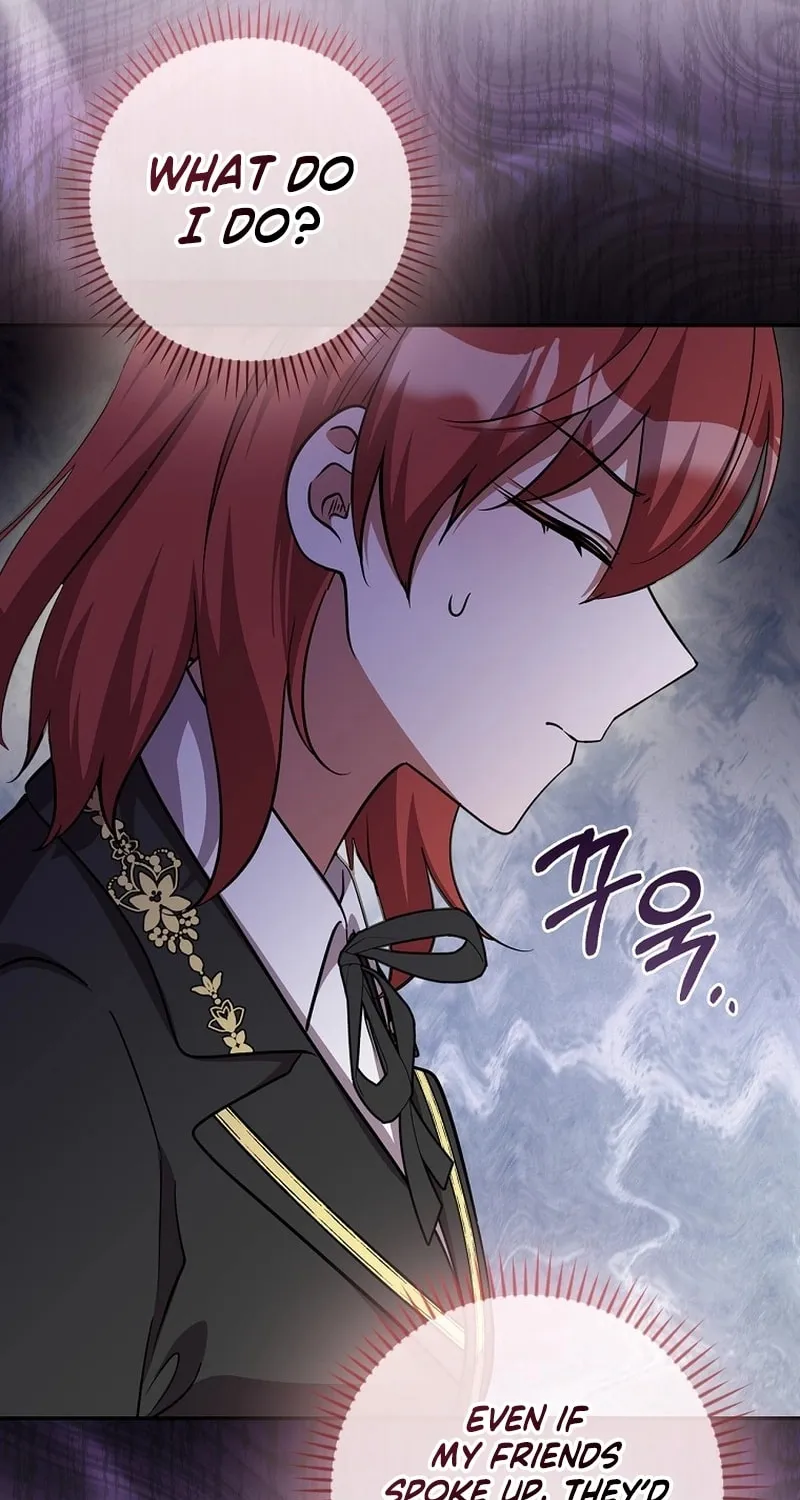 I Will Return My New Brother Chapter 22 page 80 - 