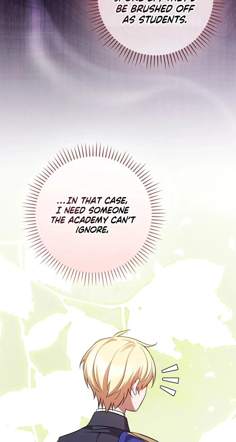 I Will Return My New Brother Chapter 22 page 81 - 