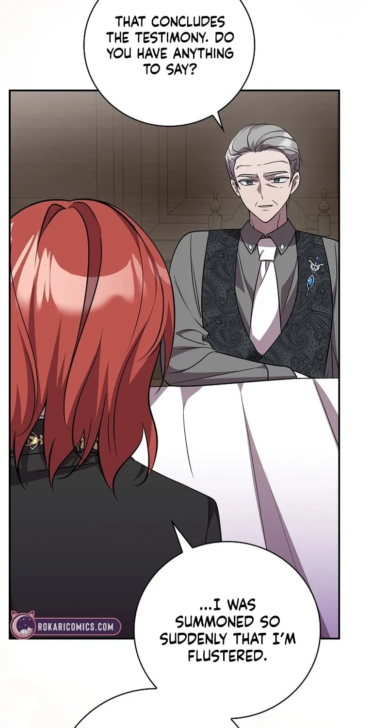 I Will Return My New Brother Chapter 22 page 85 - 