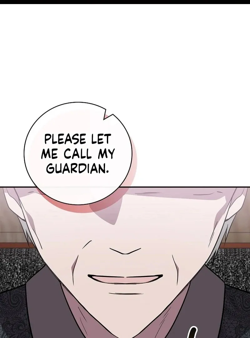I Will Return My New Brother Chapter 23 page 2 - 