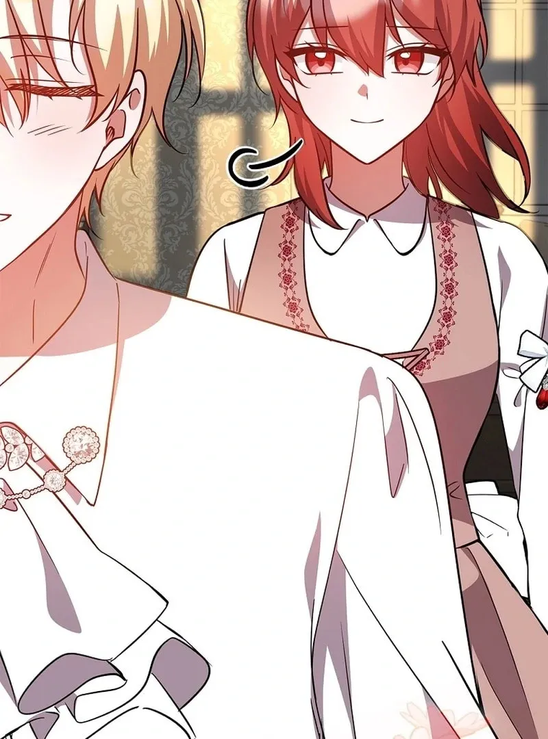 I Will Return My New Brother Chapter 23 page 104 - 