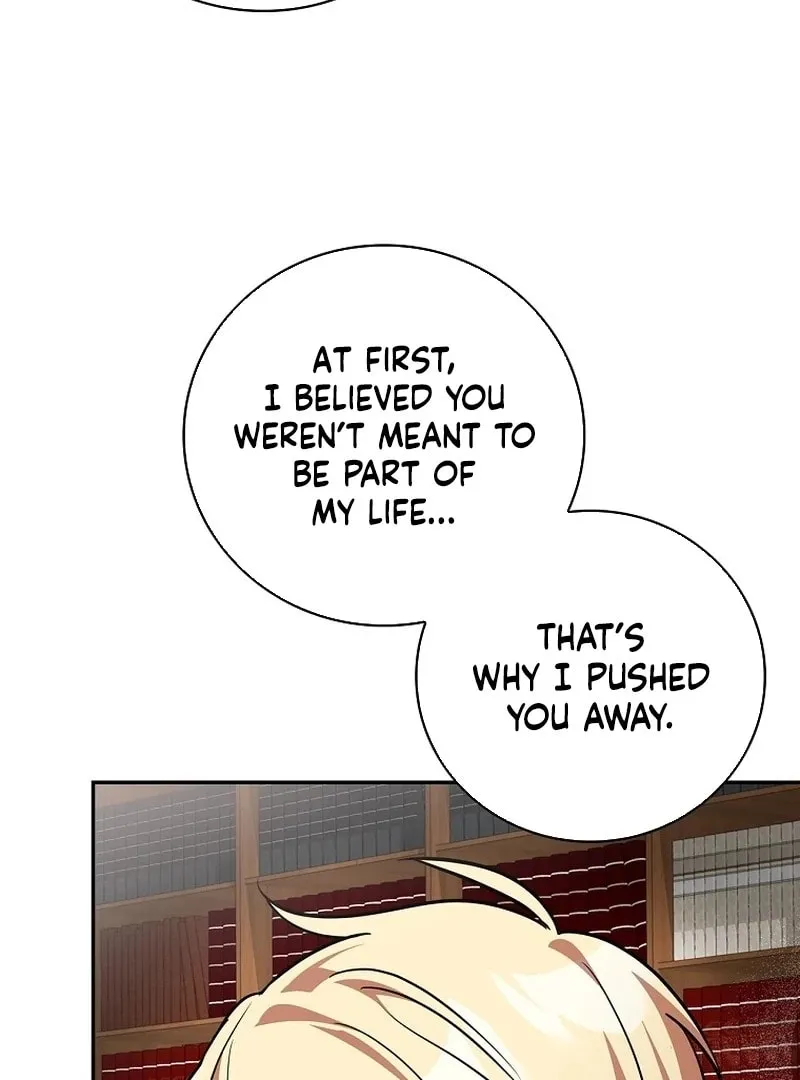 I Will Return My New Brother Chapter 23 page 108 - 