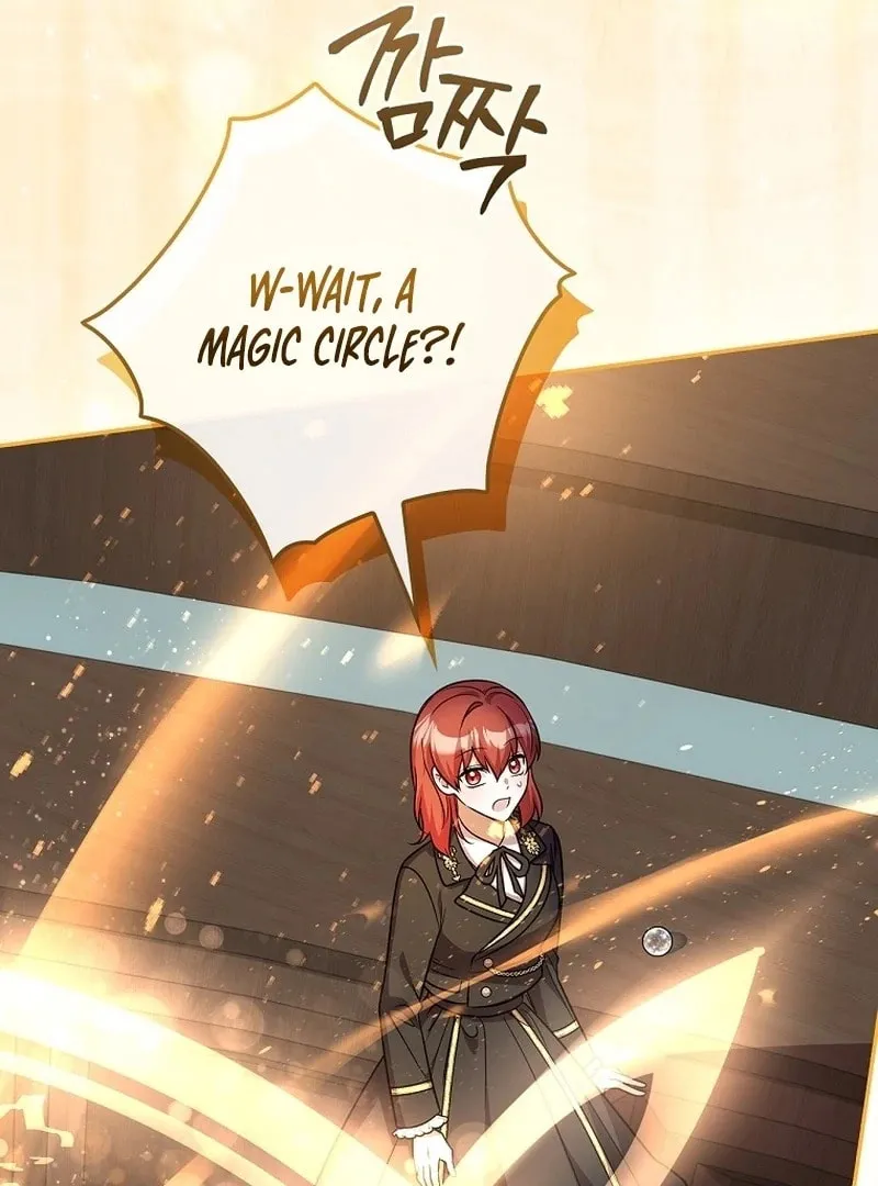 I Will Return My New Brother Chapter 23 page 120 - 