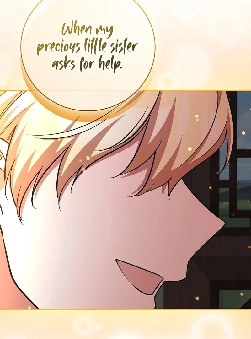 I Will Return My New Brother Chapter 23 page 122 - 