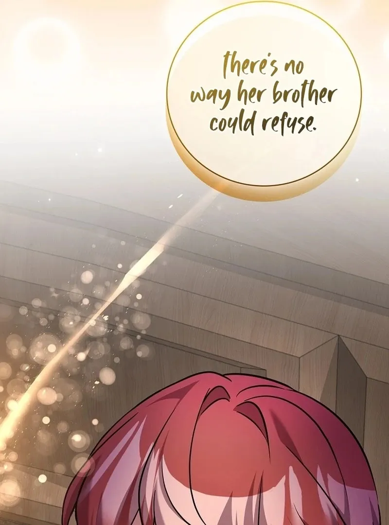 I Will Return My New Brother Chapter 23 page 123 - 