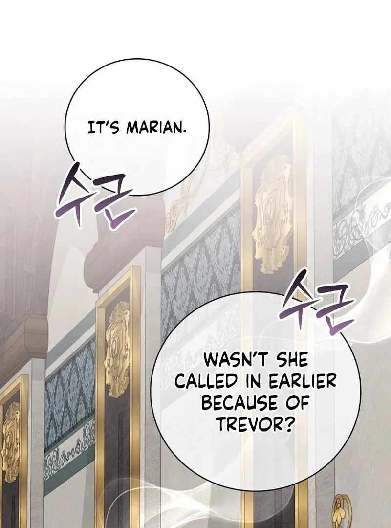 I Will Return My New Brother Chapter 23 page 16 - 