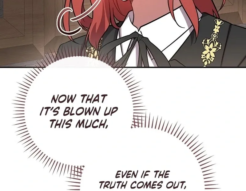 I Will Return My New Brother Chapter 23 page 20 - 