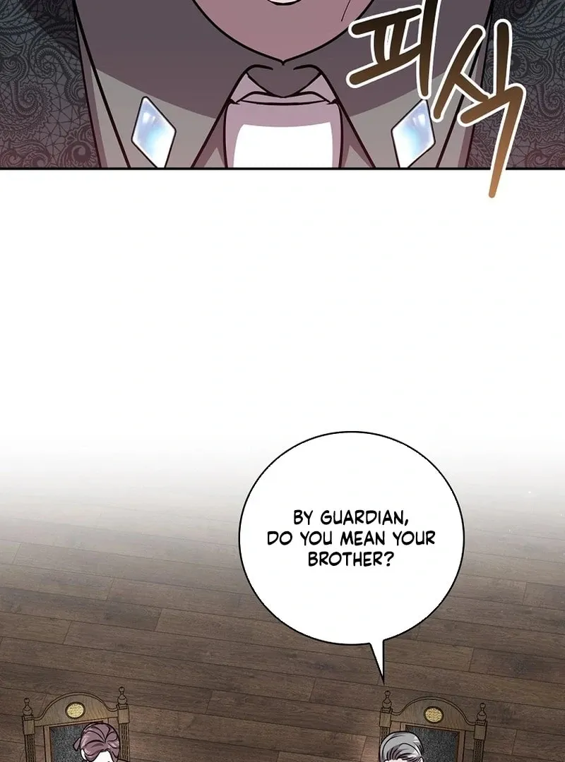 I Will Return My New Brother Chapter 23 page 3 - 