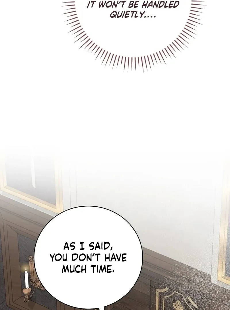 I Will Return My New Brother Chapter 23 page 21 - 
