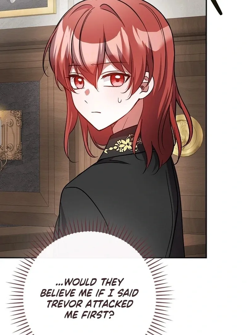 I Will Return My New Brother Chapter 23 page 24 - 