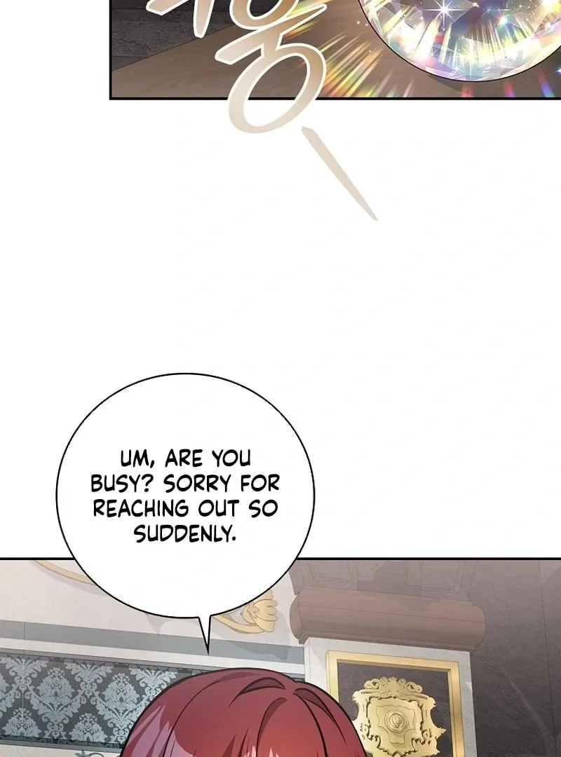 I Will Return My New Brother Chapter 23 page 43 - 