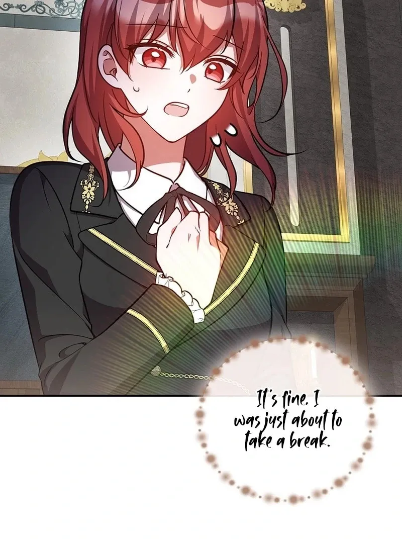 I Will Return My New Brother Chapter 23 page 44 - 