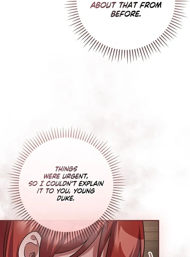 I Will Return My New Brother Chapter 23 page 49 - 