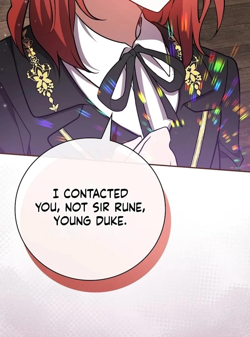 I Will Return My New Brother Chapter 23 page 52 - 