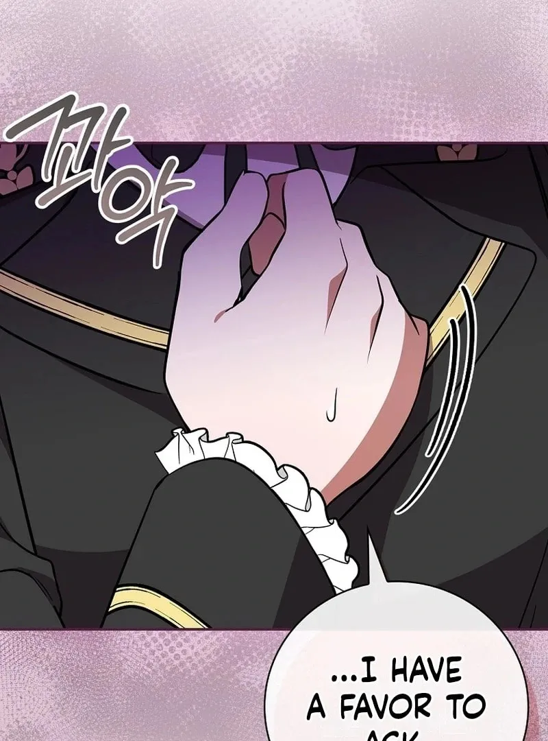 I Will Return My New Brother Chapter 23 page 53 - 