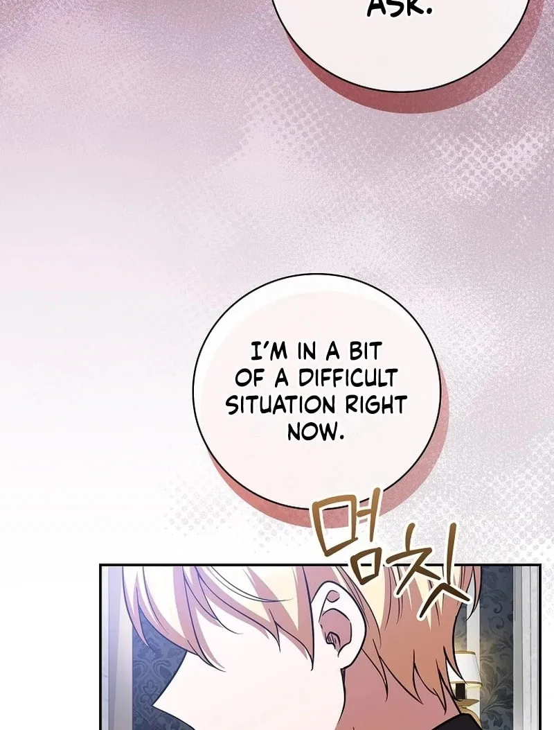 I Will Return My New Brother Chapter 23 page 54 - 