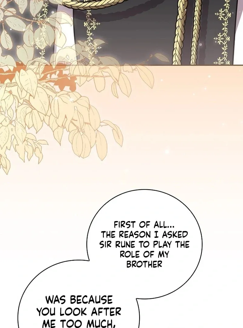 I Will Return My New Brother Chapter 23 page 58 - 