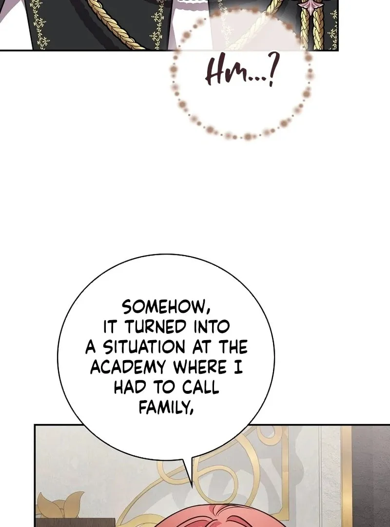 I Will Return My New Brother Chapter 23 page 60 - 