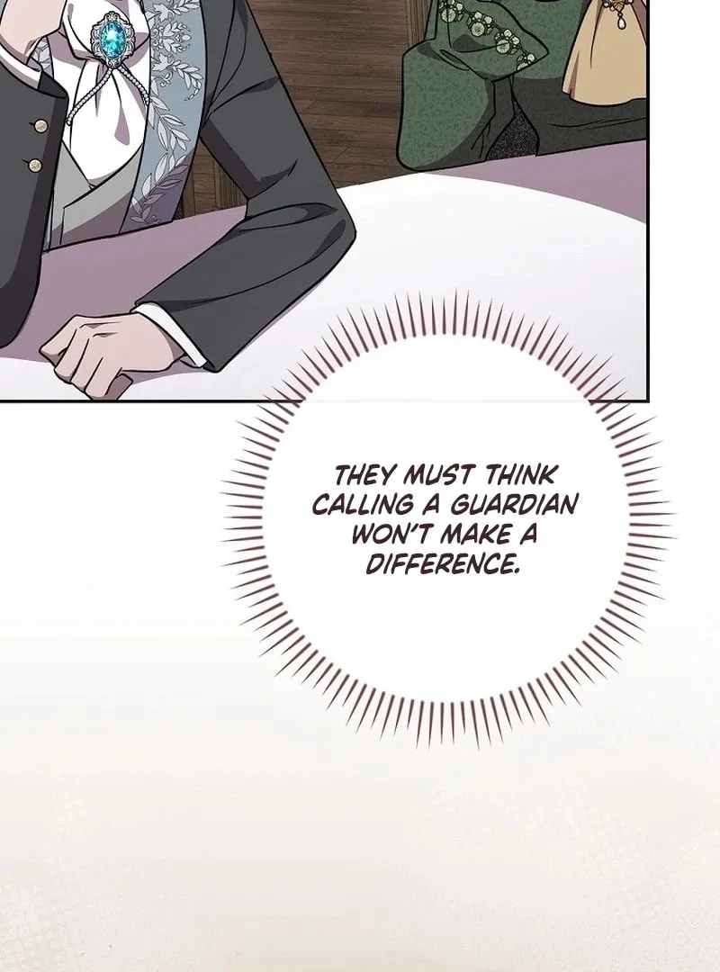 I Will Return My New Brother Chapter 23 page 7 - 