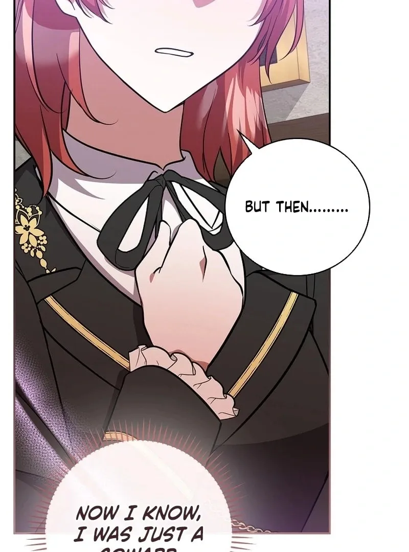 I Will Return My New Brother Chapter 23 page 70 - 